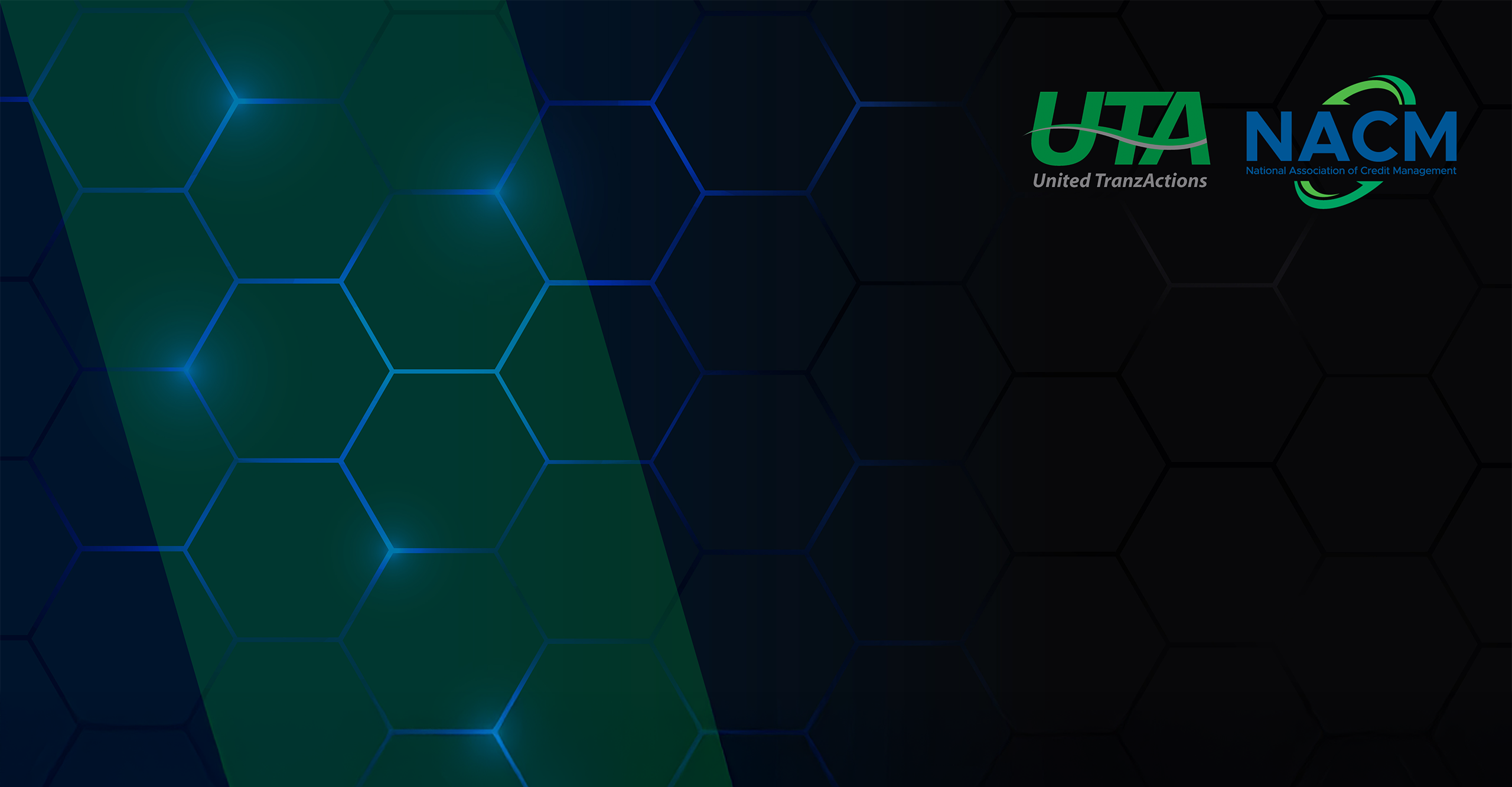 United TranzActions NextGen Payment Webinar Banner