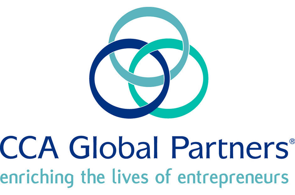 CCA Global Partners logo for Strategic Partners