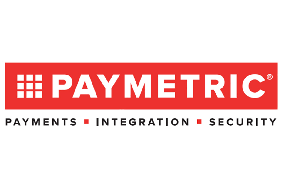 Paymetric logo for Strategic Partners